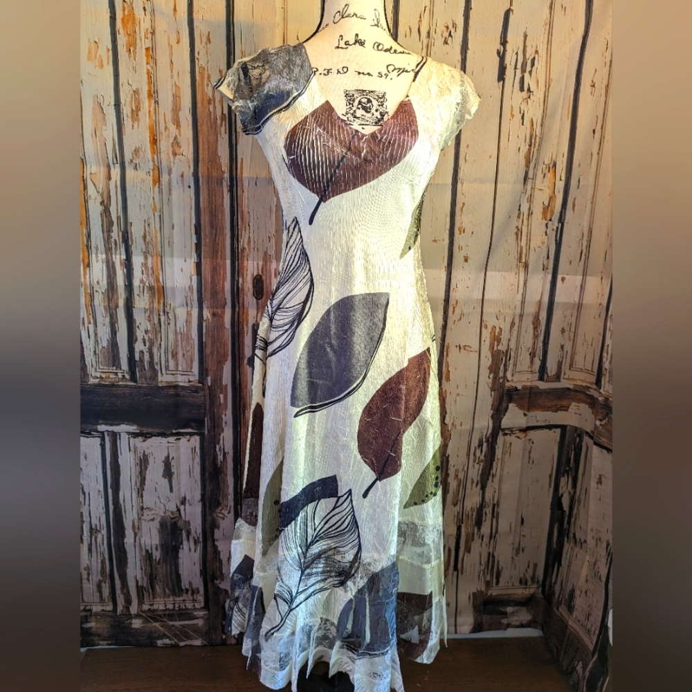 Komarov Dress